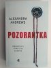 POZORANTKA - Alexandra Andrews
